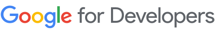 Google for Developers