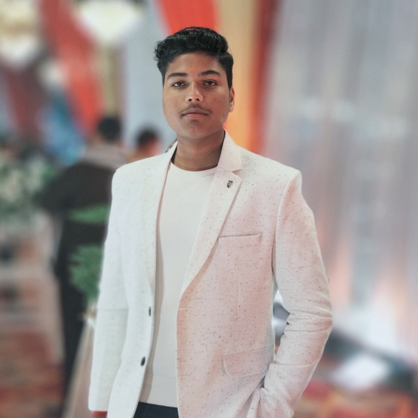 Harsh Saini