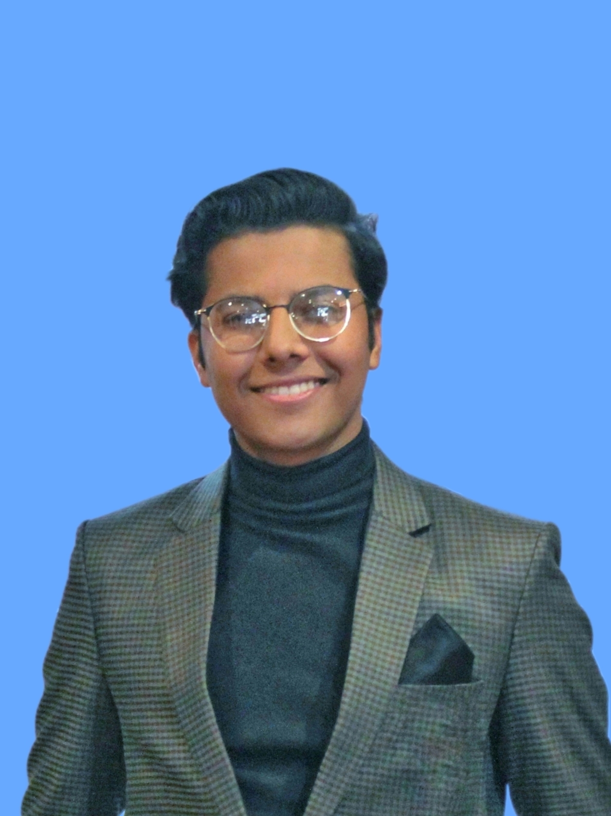 Ammar Younas