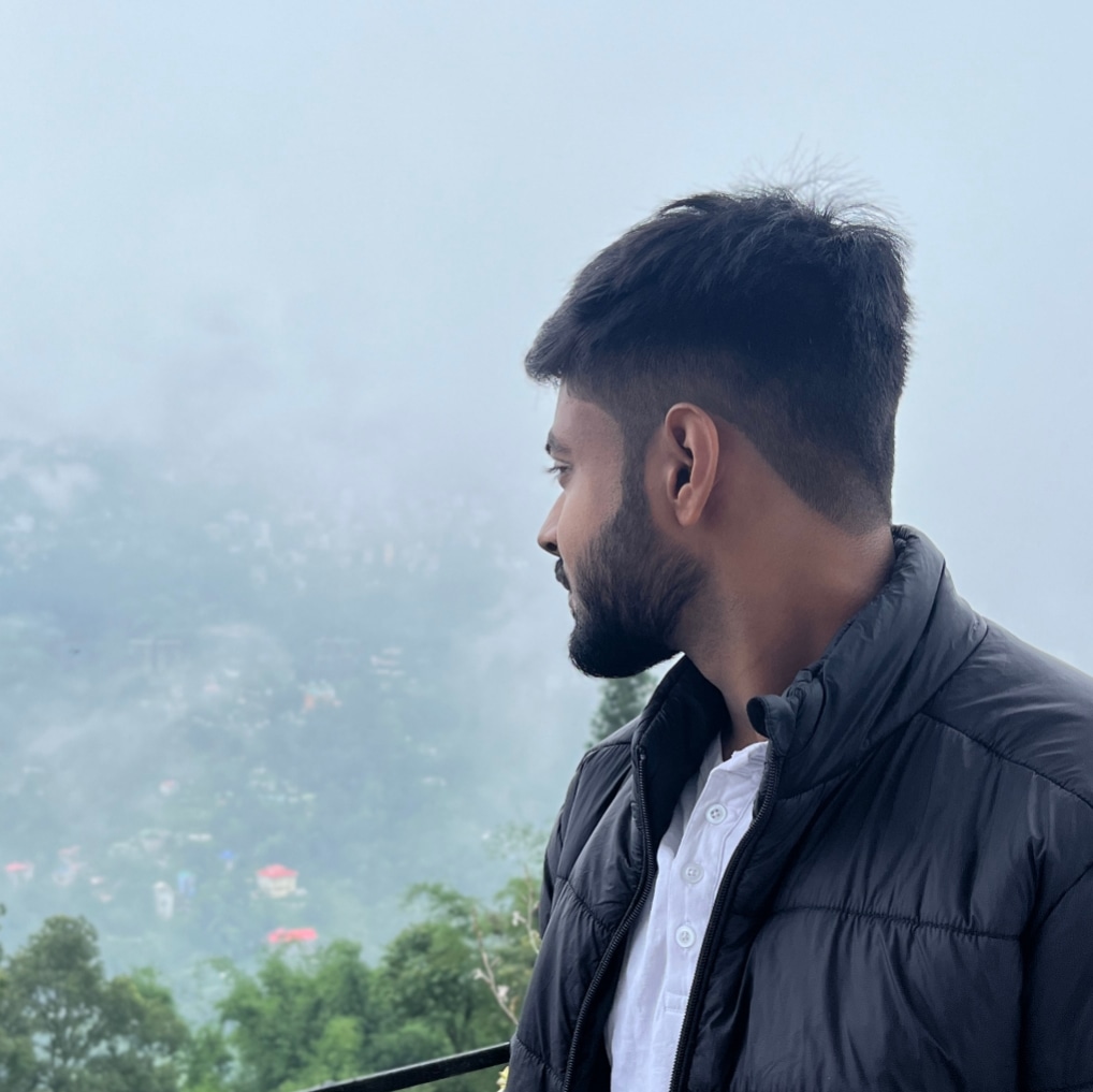 Suvaditya Gupta