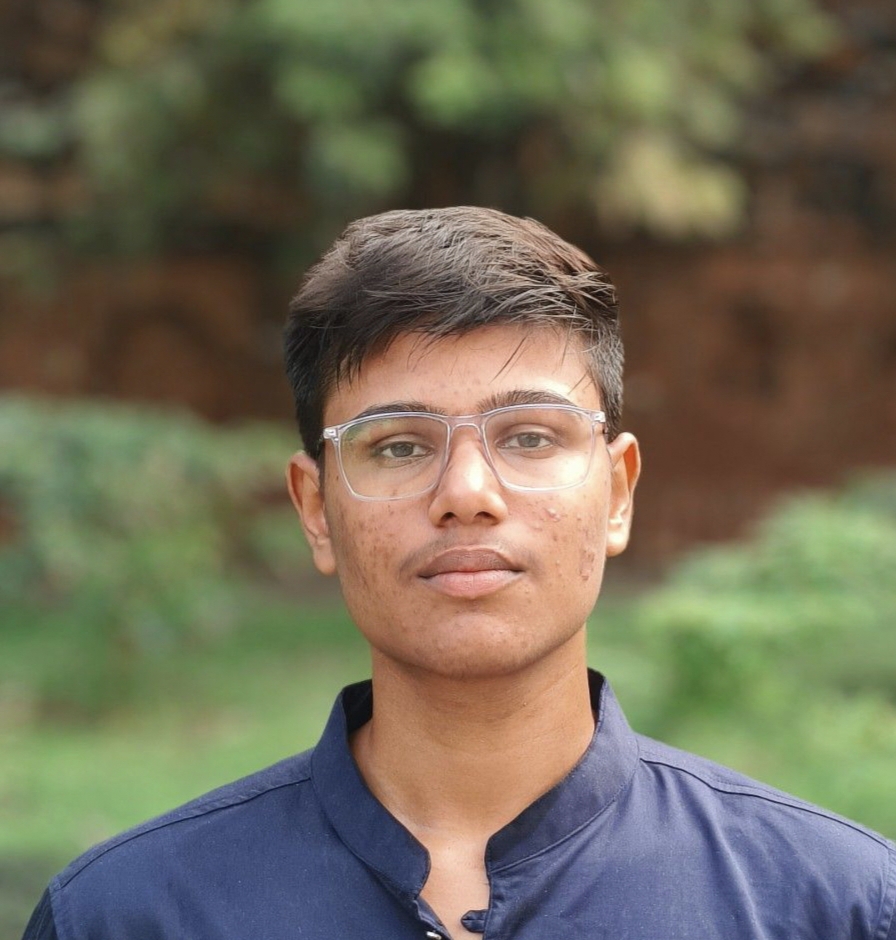 Samarth Kedia Samarth Kedia