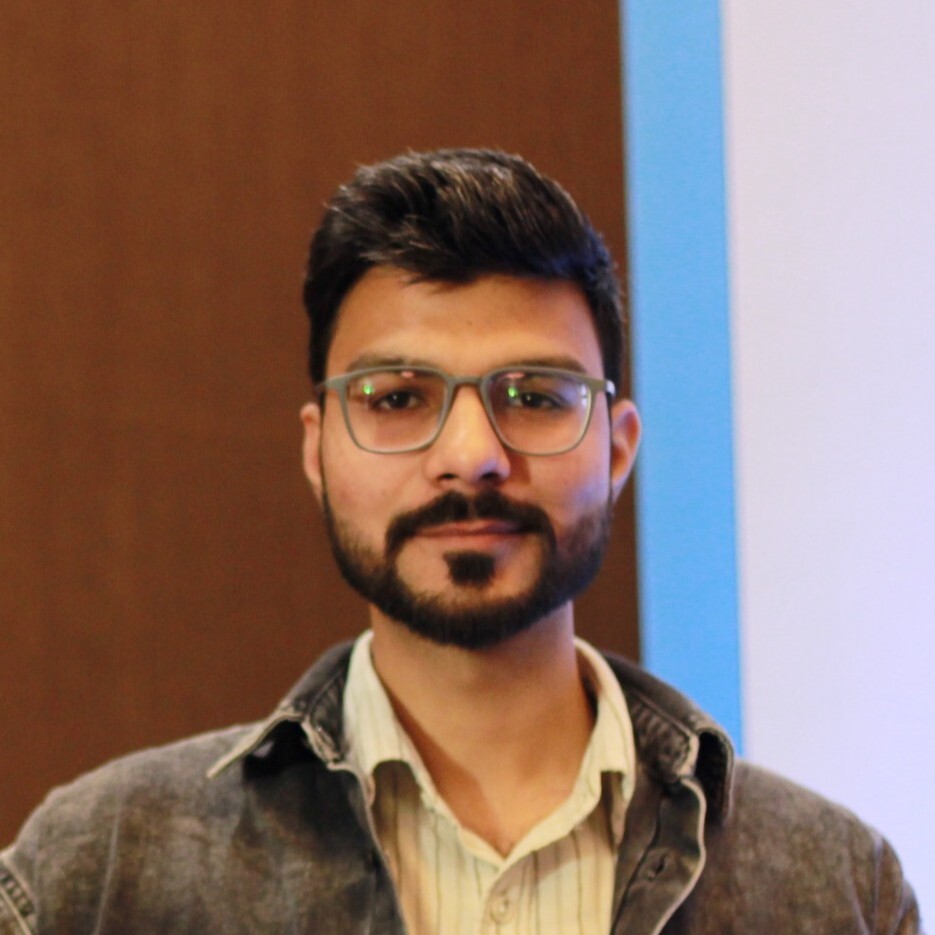 Abhishek Dhiman Abhishek Dhiman