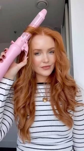 AirCurl™ Heat Styler USA "4.9 Stars Rating" Deep or Depth Review? AirCurl™ Heat Styler USA "4.9 Stars Rating" Deep or Depth Review?