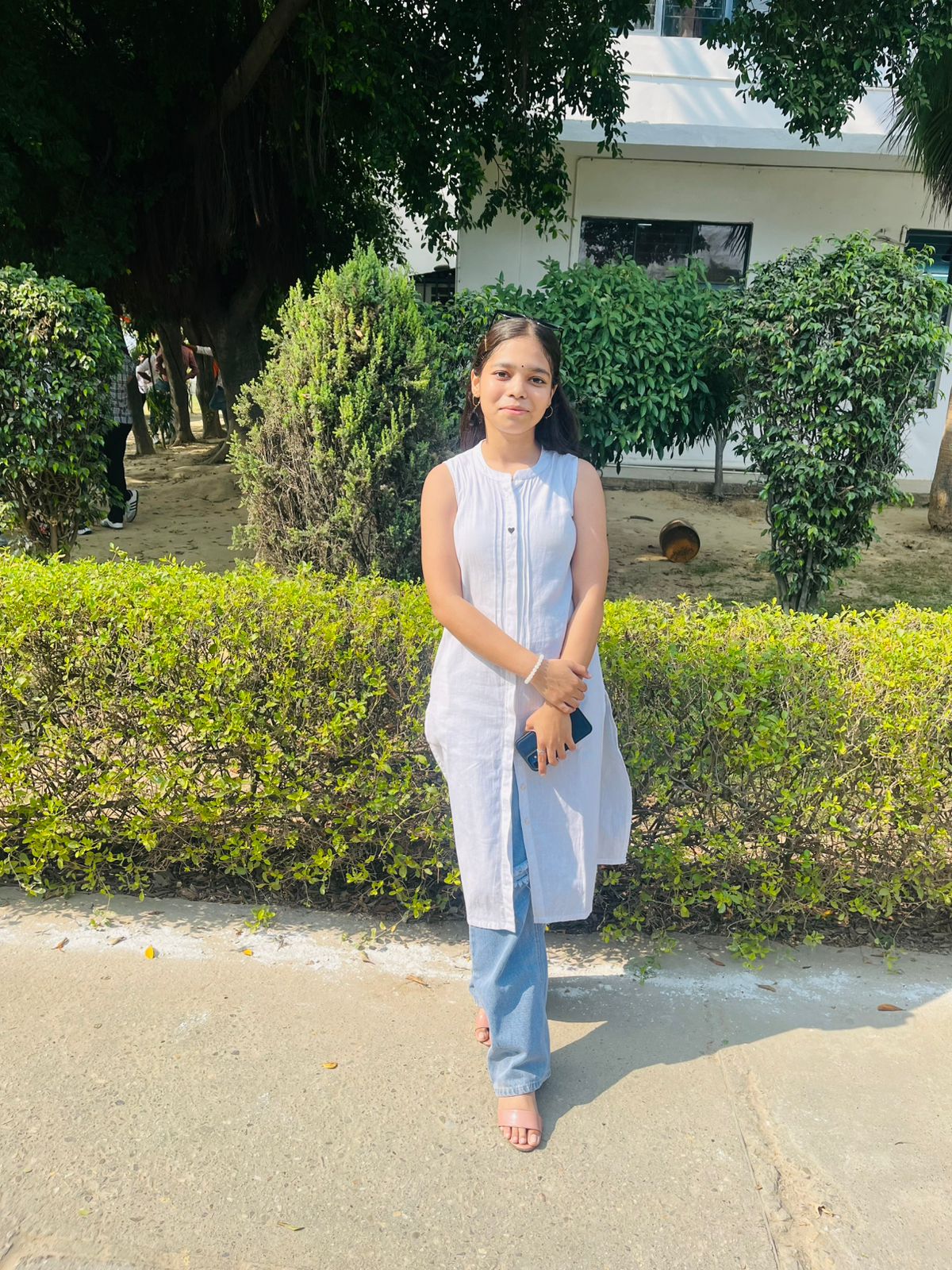 Vanshika Tyagi