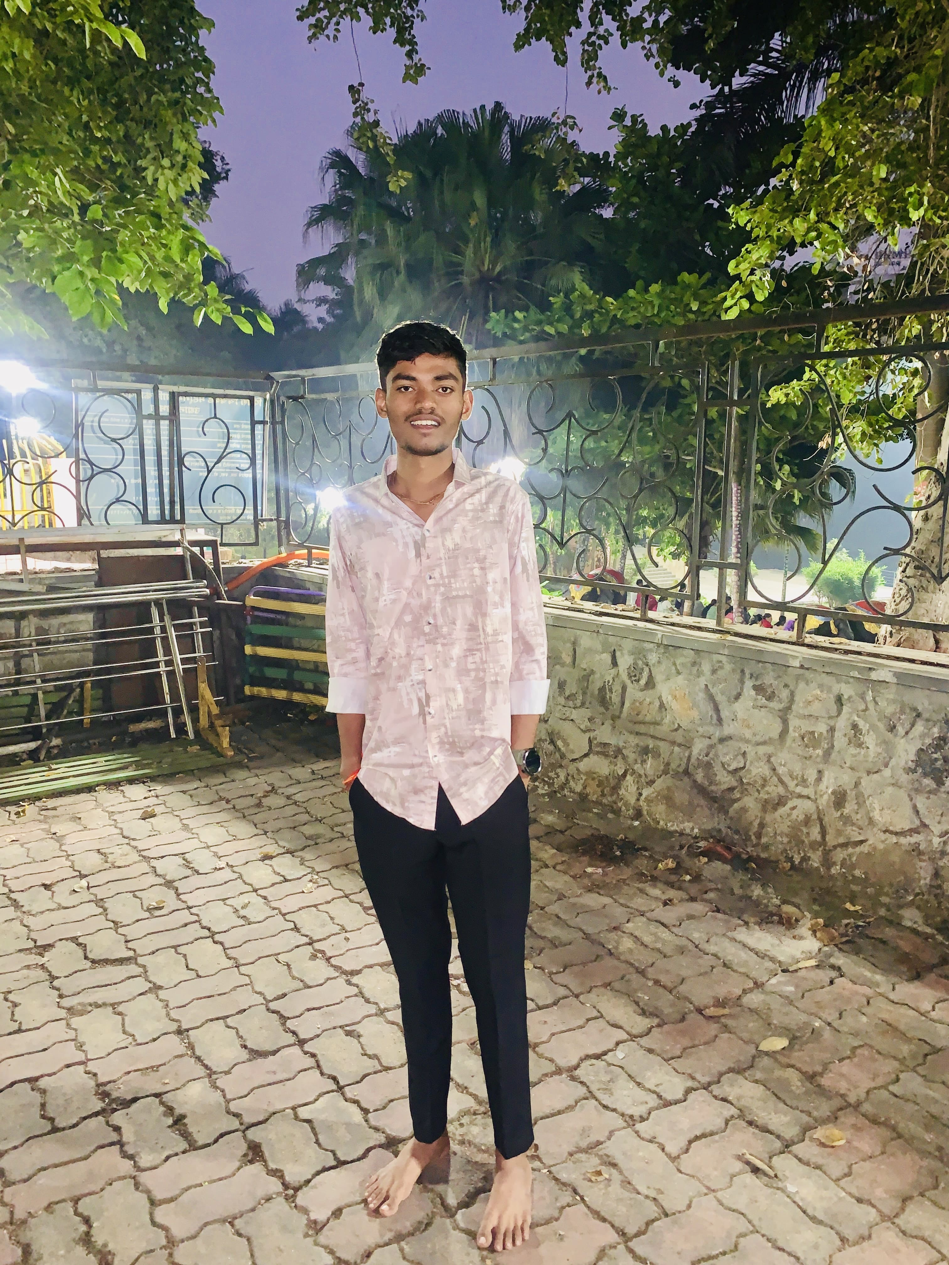 Pankaj Pal
