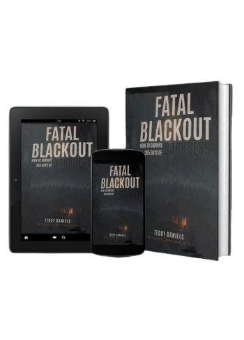 Fatal Blackout Review