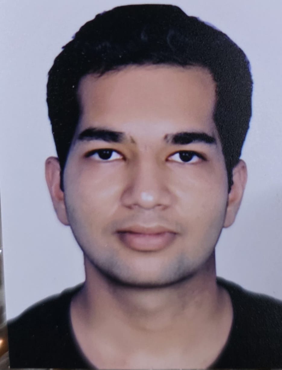 Ansh Gupta