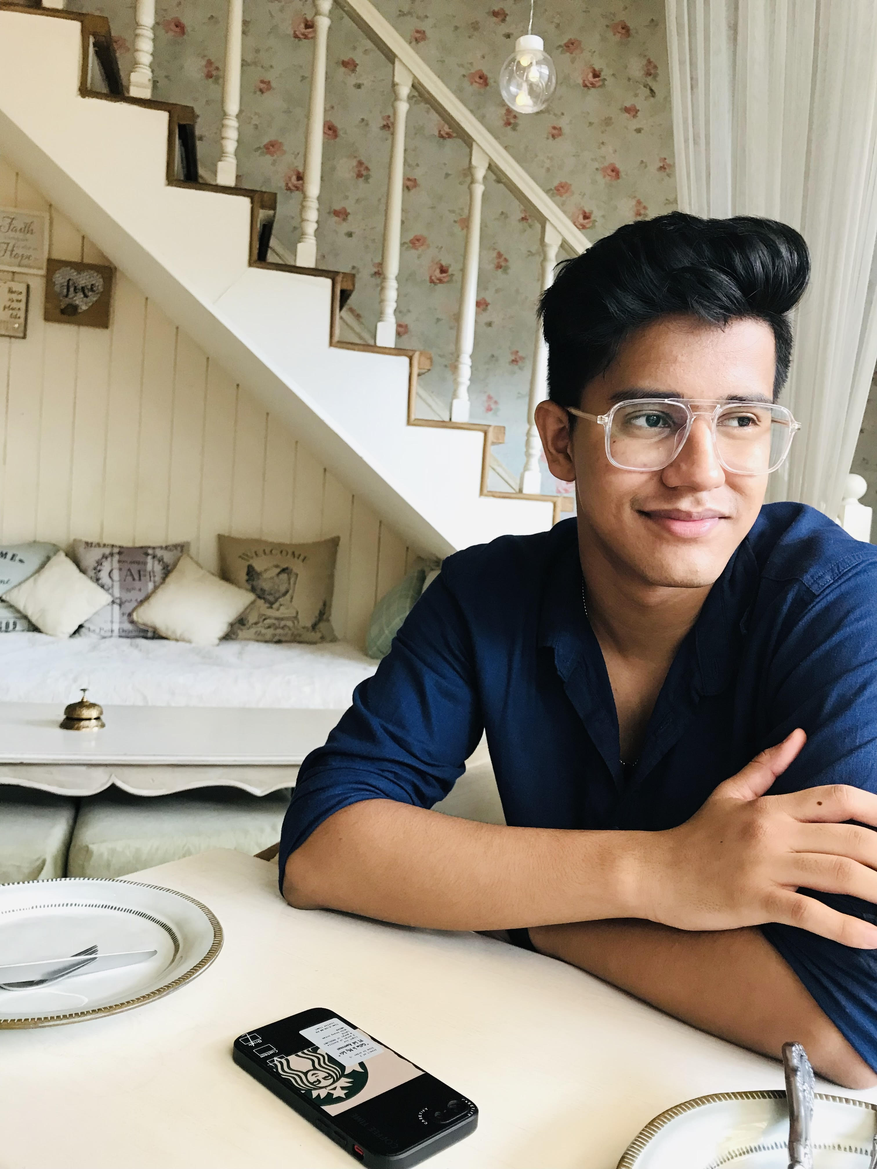 Akshit Rawat