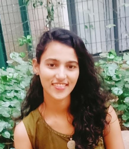 Sayali Karad