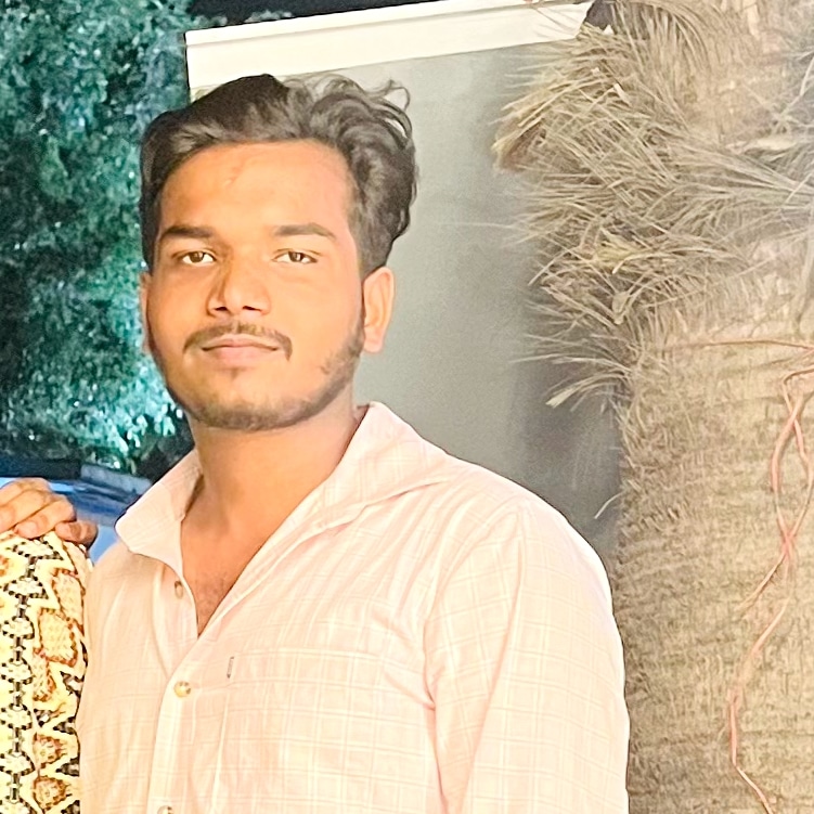 Siddharth Chauhan
