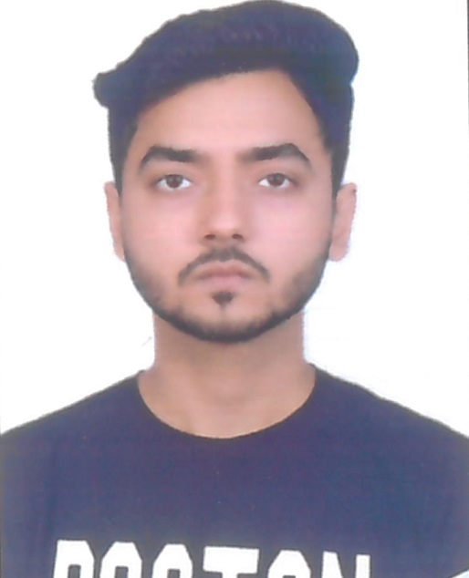 Lakshay Sharma Lakshay Sharma