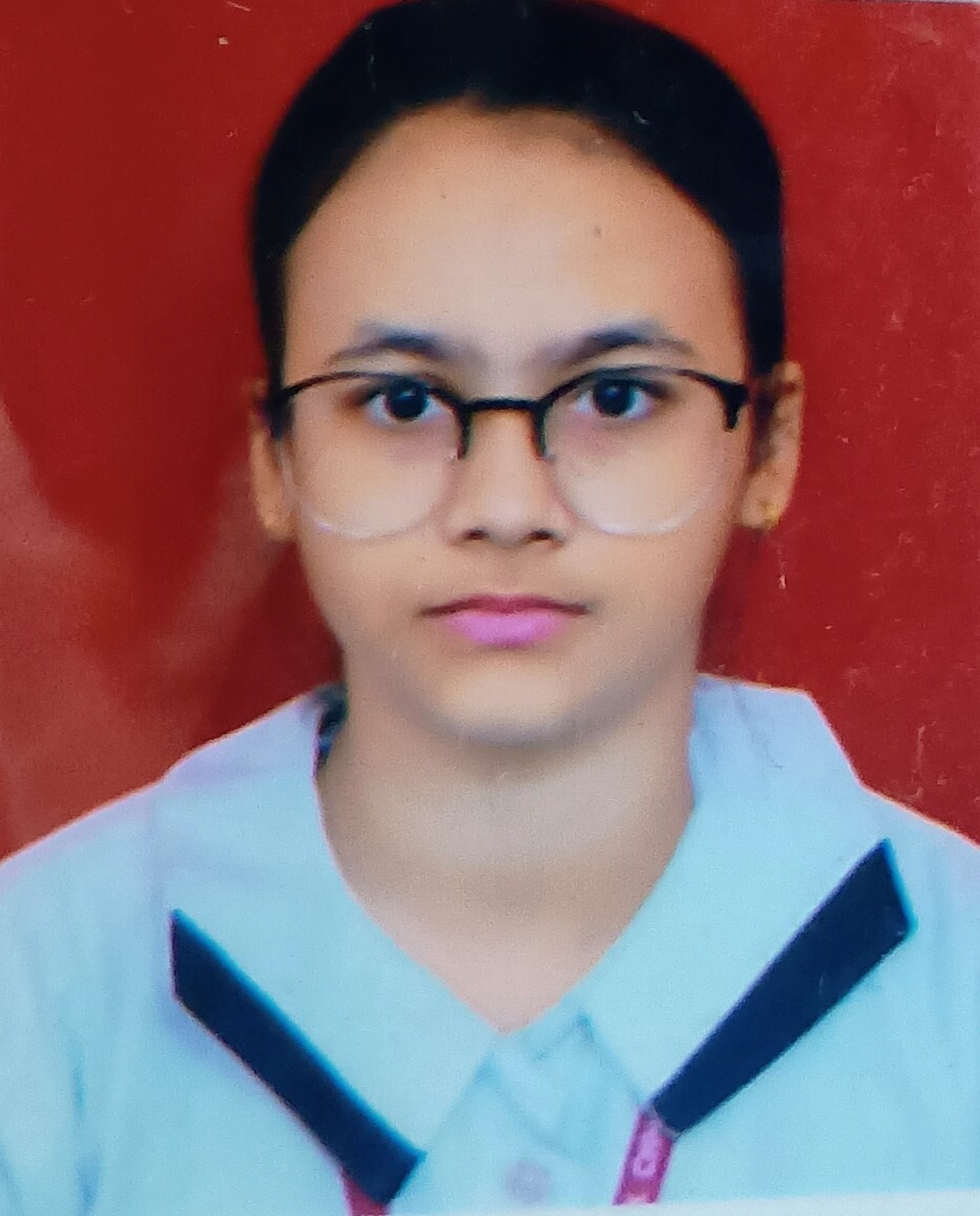 Shagun Chaudhary