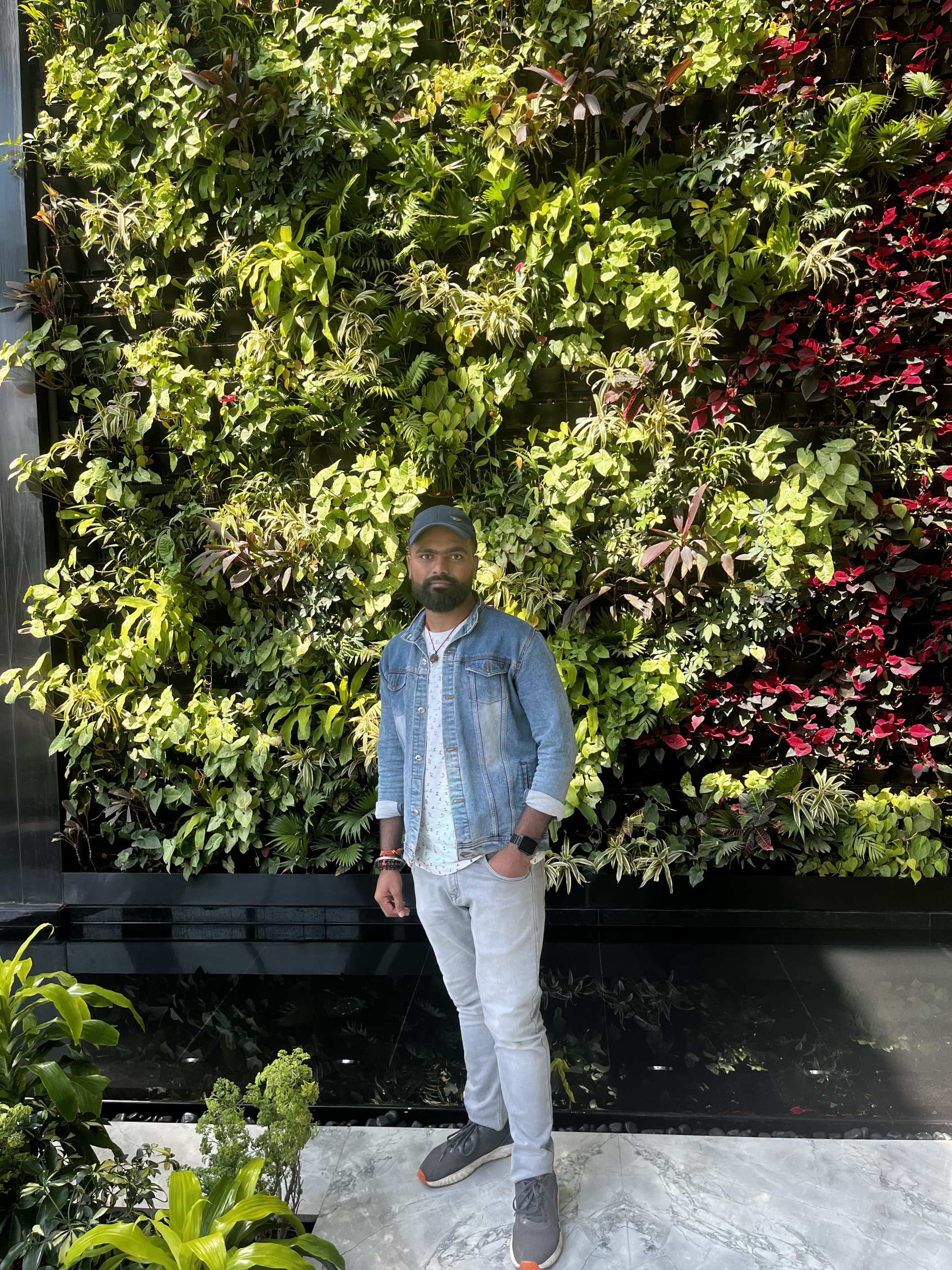 Abhishek Kumar Sharma Abhishek Kumar Sharma