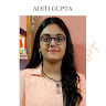 Aditi Gupta
