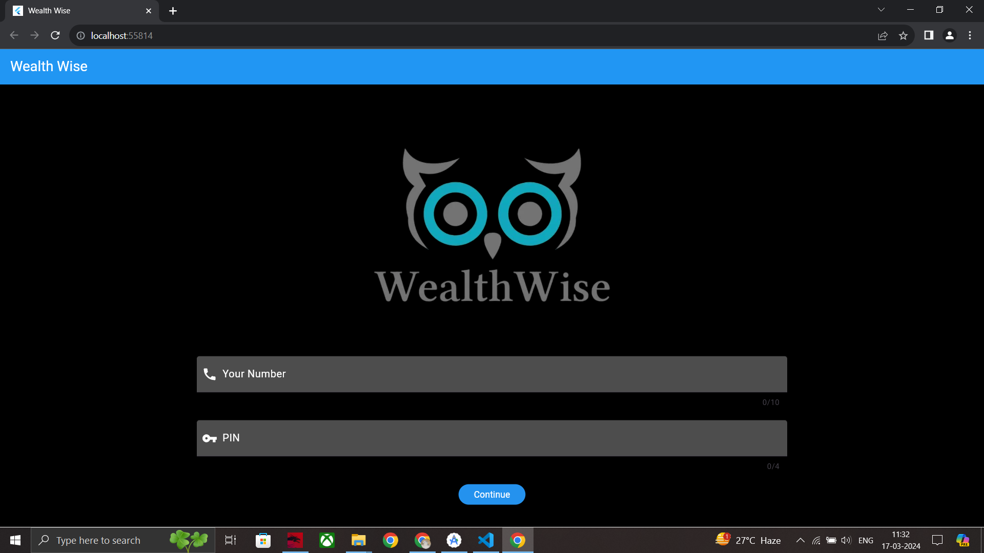 Wealth wise