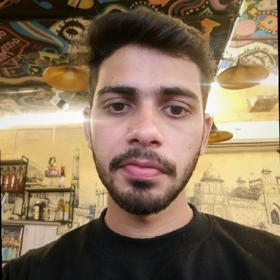 Sourabh Singh