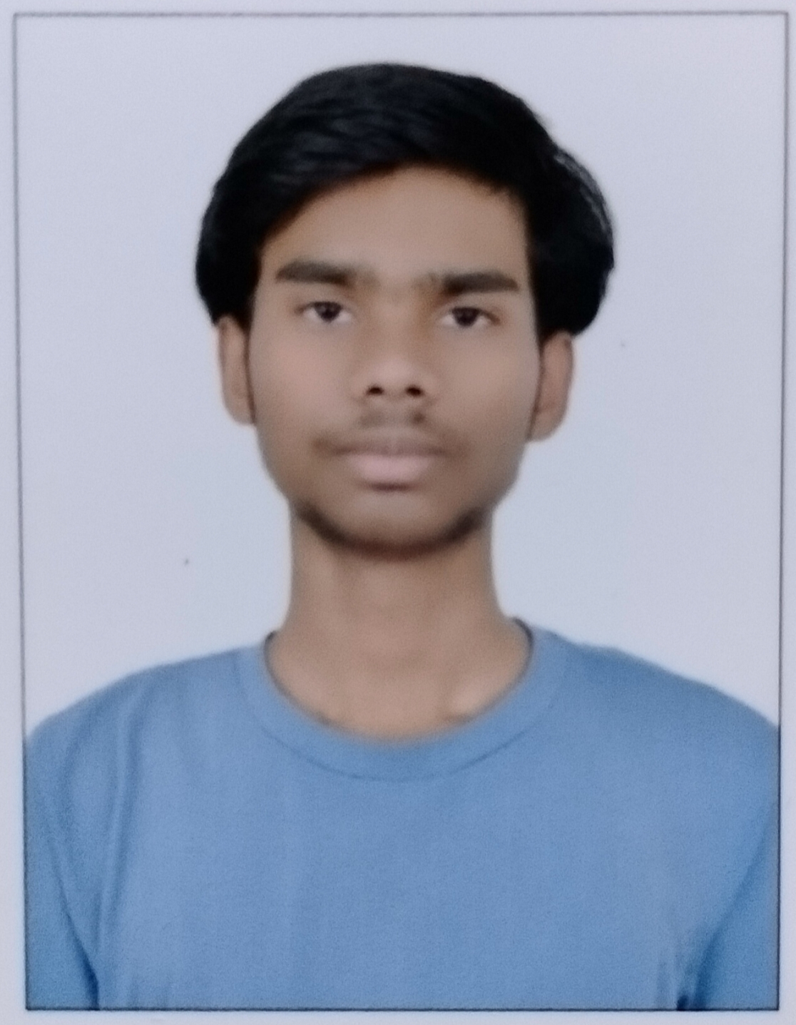 Anmol Harsh Tirkey