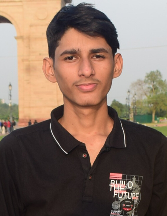 Harsh Mishra