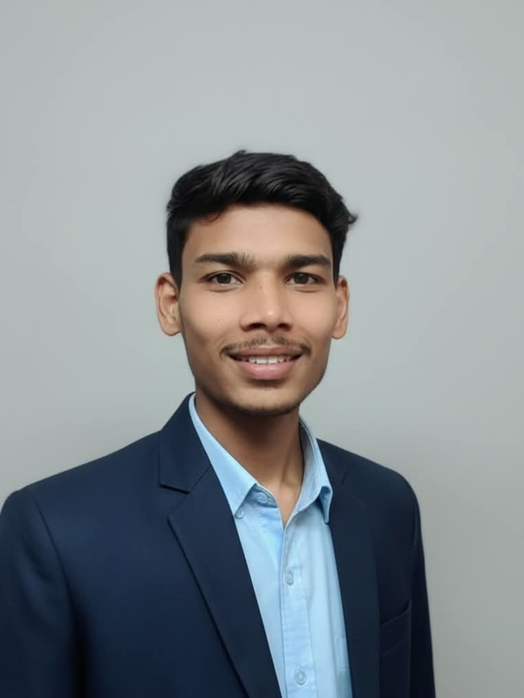 Sameer Alam Sameer Alam