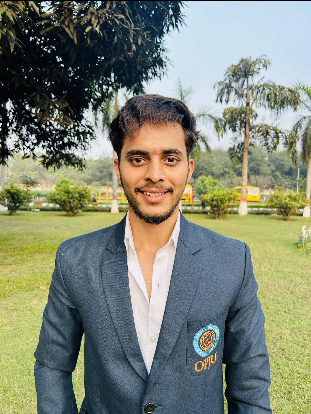 Udit Shukla