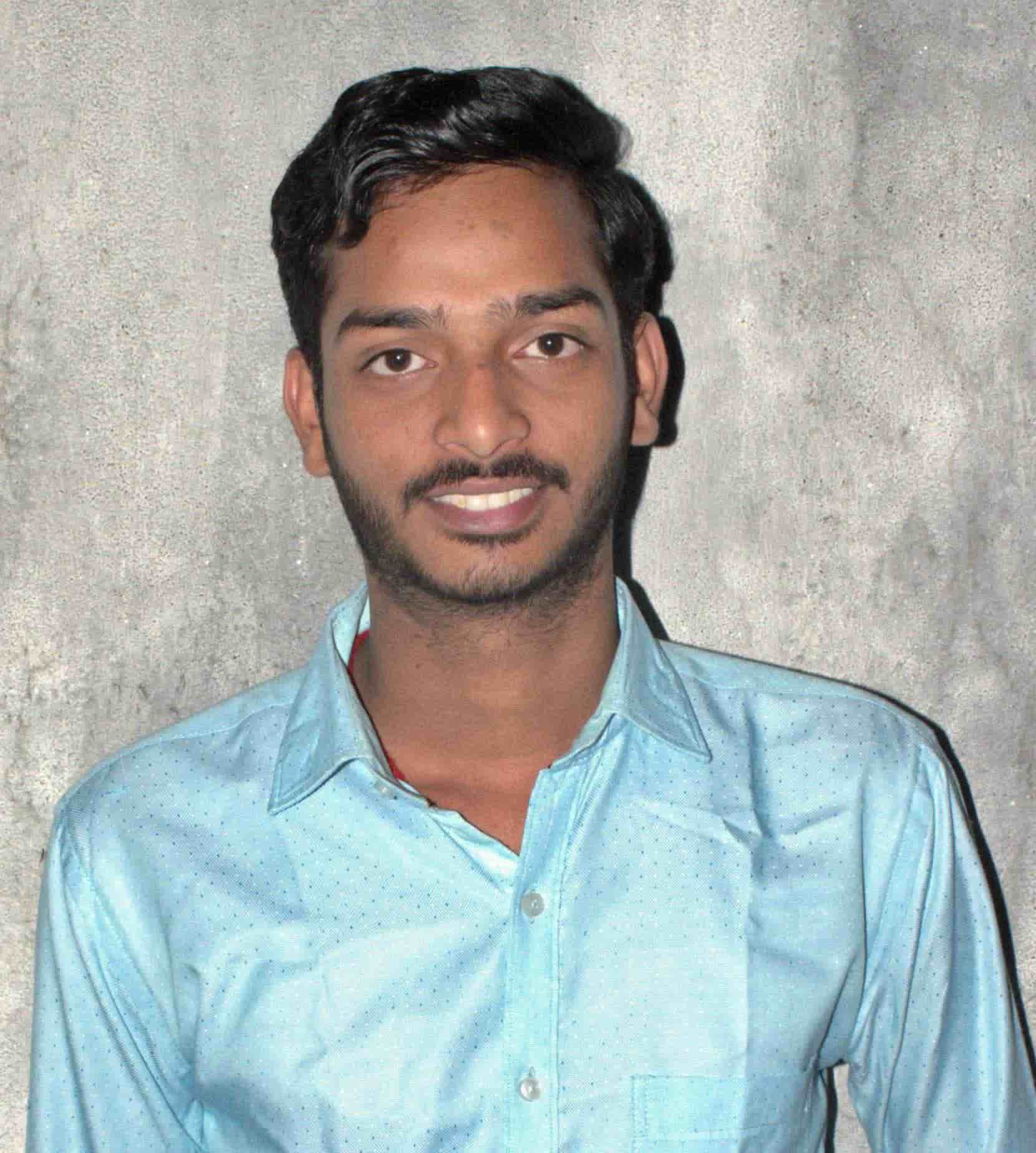 SUDHANSHU SHEKHAR