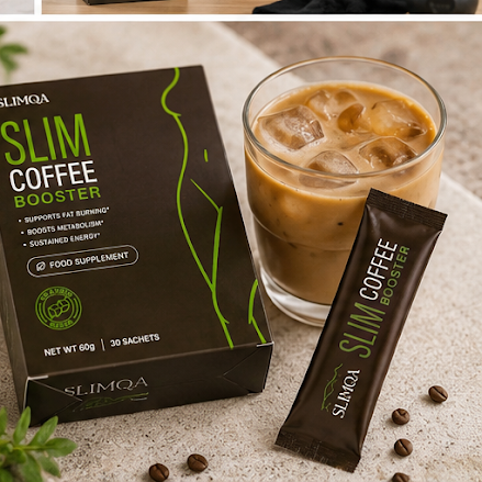 Slimqa™ Netherlands Review – A Detailed Look at the Coffee Booster and Its Lifestyle Applications