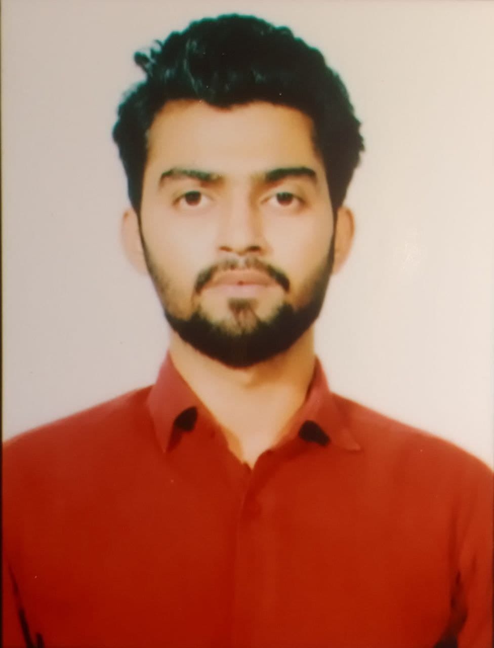 Mohd  Muzakkir Saifi