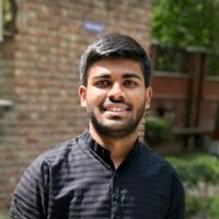 TUSHAR MISHRA