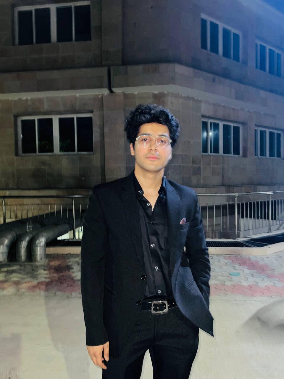 Kuldeep Kumar Kuldeep Kumar