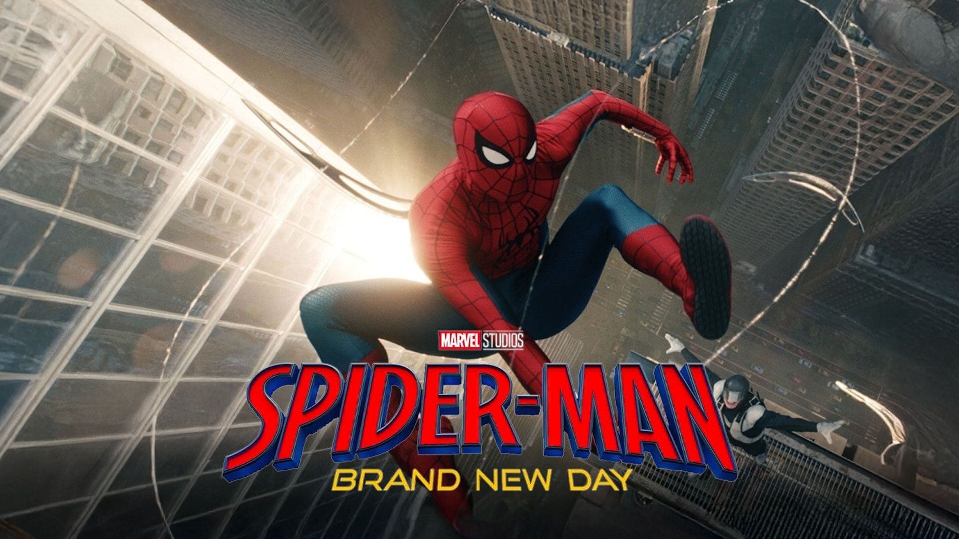 *(FREE)* Spider-Man Brand New Day Mov𝗂e Downl𝚘ad Fr𝚎e mp4web in F𝗂lmyz𝗂lla Vegamov𝗂es 720𝚙