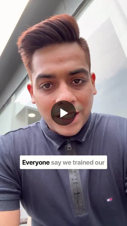 “We trained it on everything” is the new “trust me, bro.” | Akash Malhotra