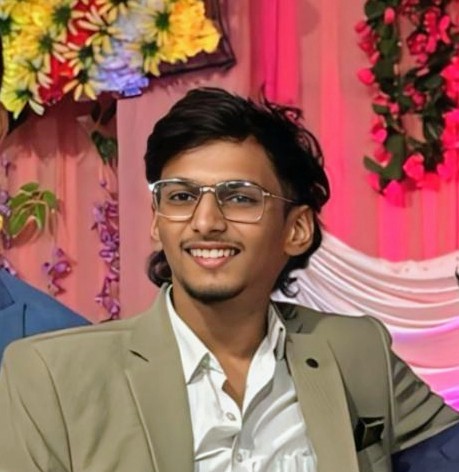 MEHTAB ANSARI