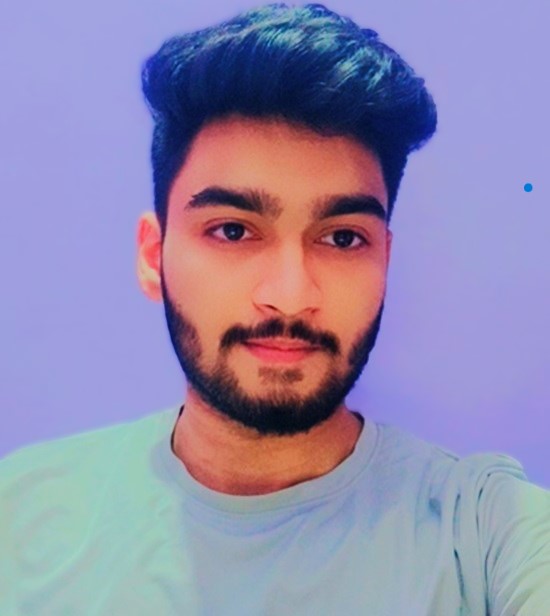 VIVEK MISHRA VIVEK MISHRA