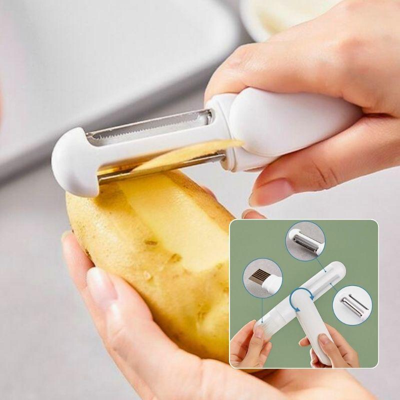 PeelPro Vegetable Peeler PeelPro Vegetable Peeler