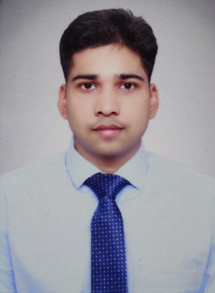 Sahil Gupta