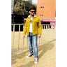 Yash Gupta
