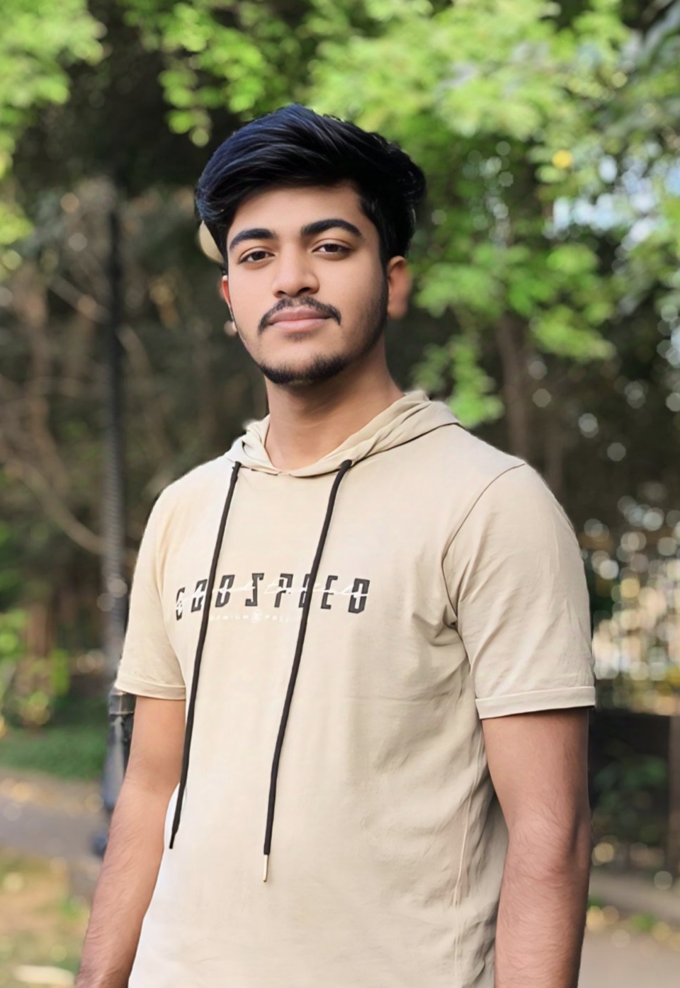 Akash Aryan