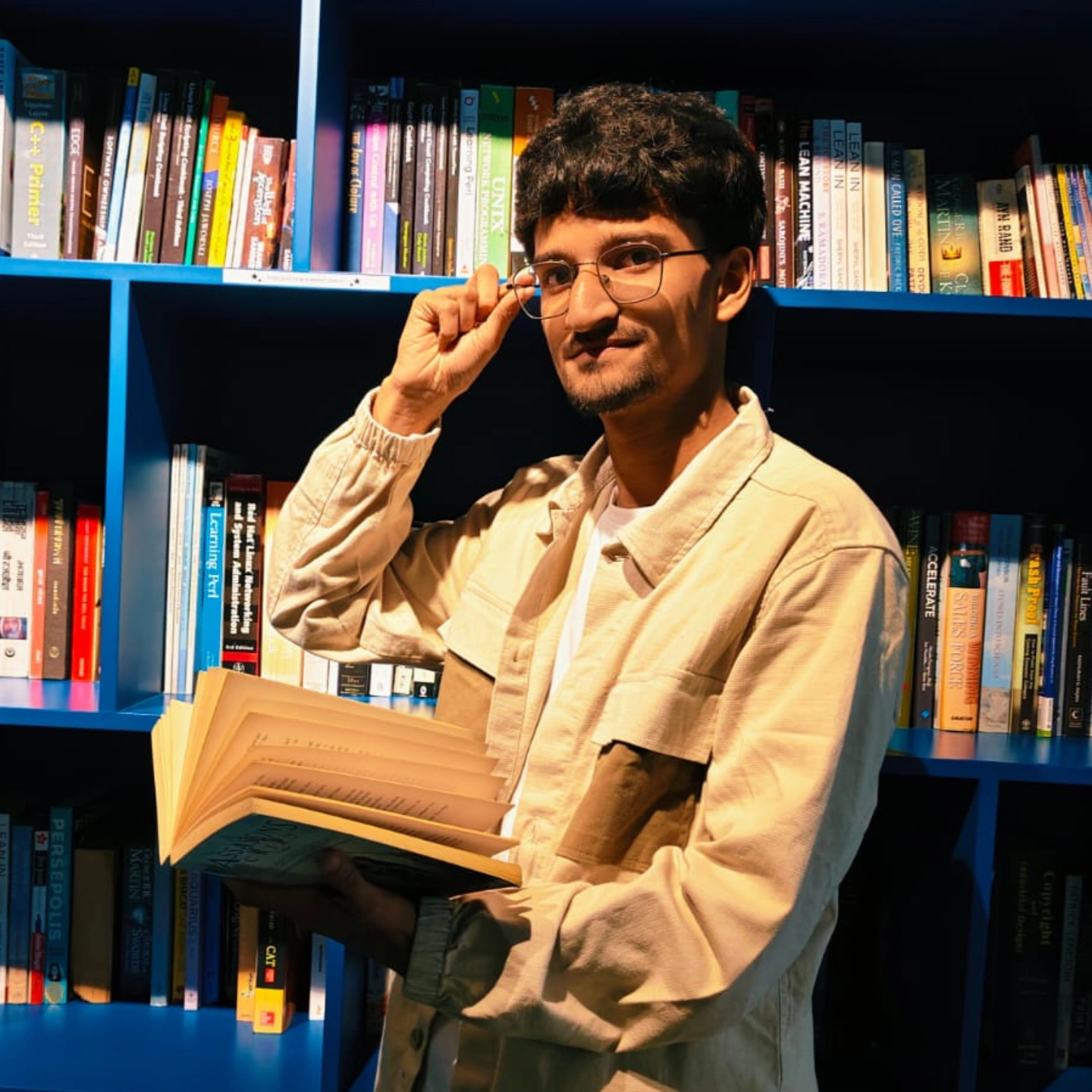 Sahil Sumrani