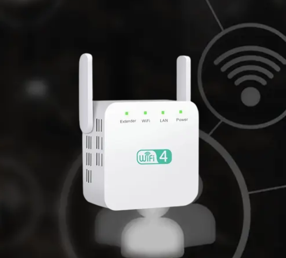 Upgrade Home WiFi with WiFiBoost Device Upgrade Home WiFi with WiFiBoost Device