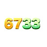 6733