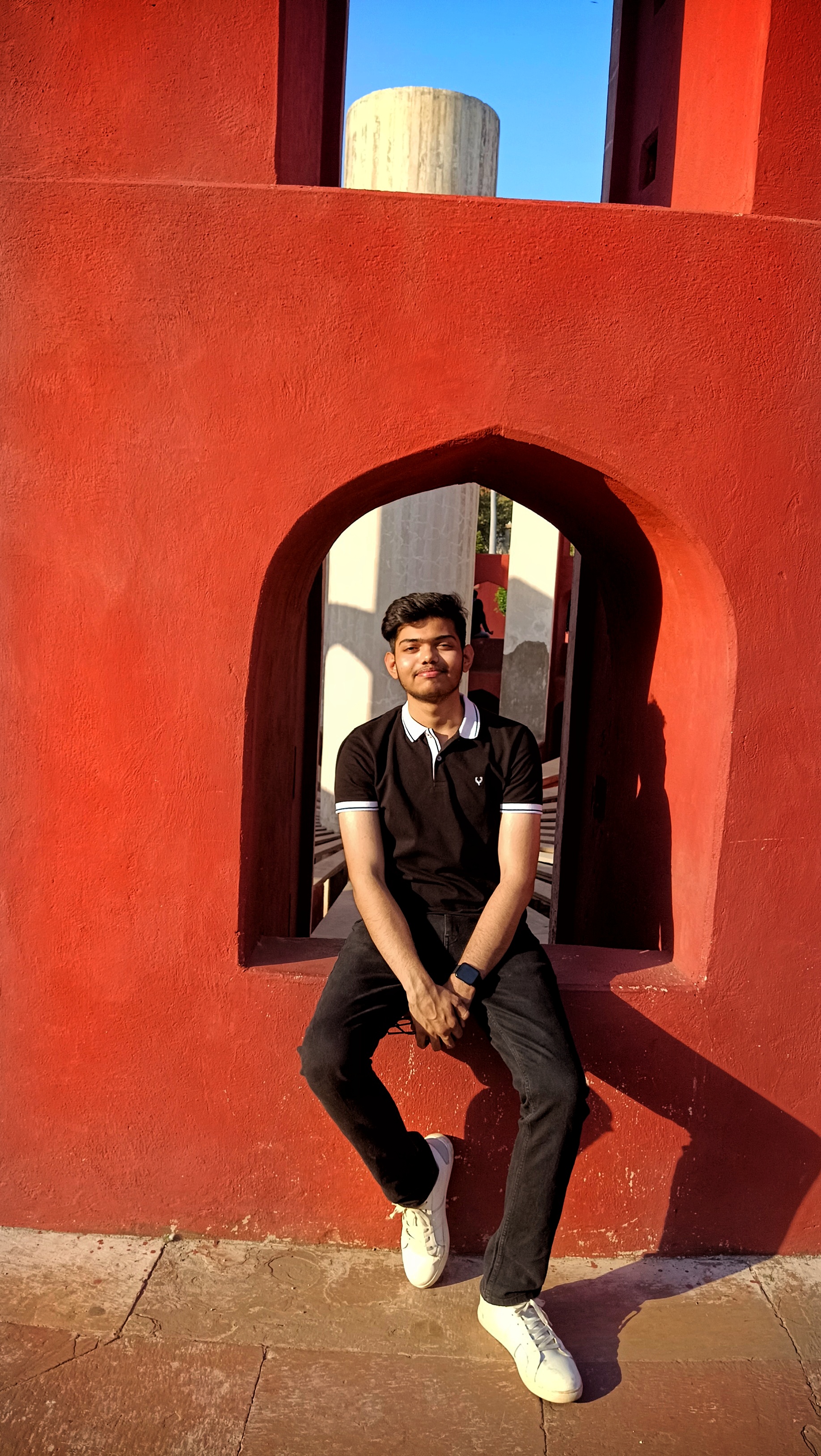 Kunal Pratap Singh
