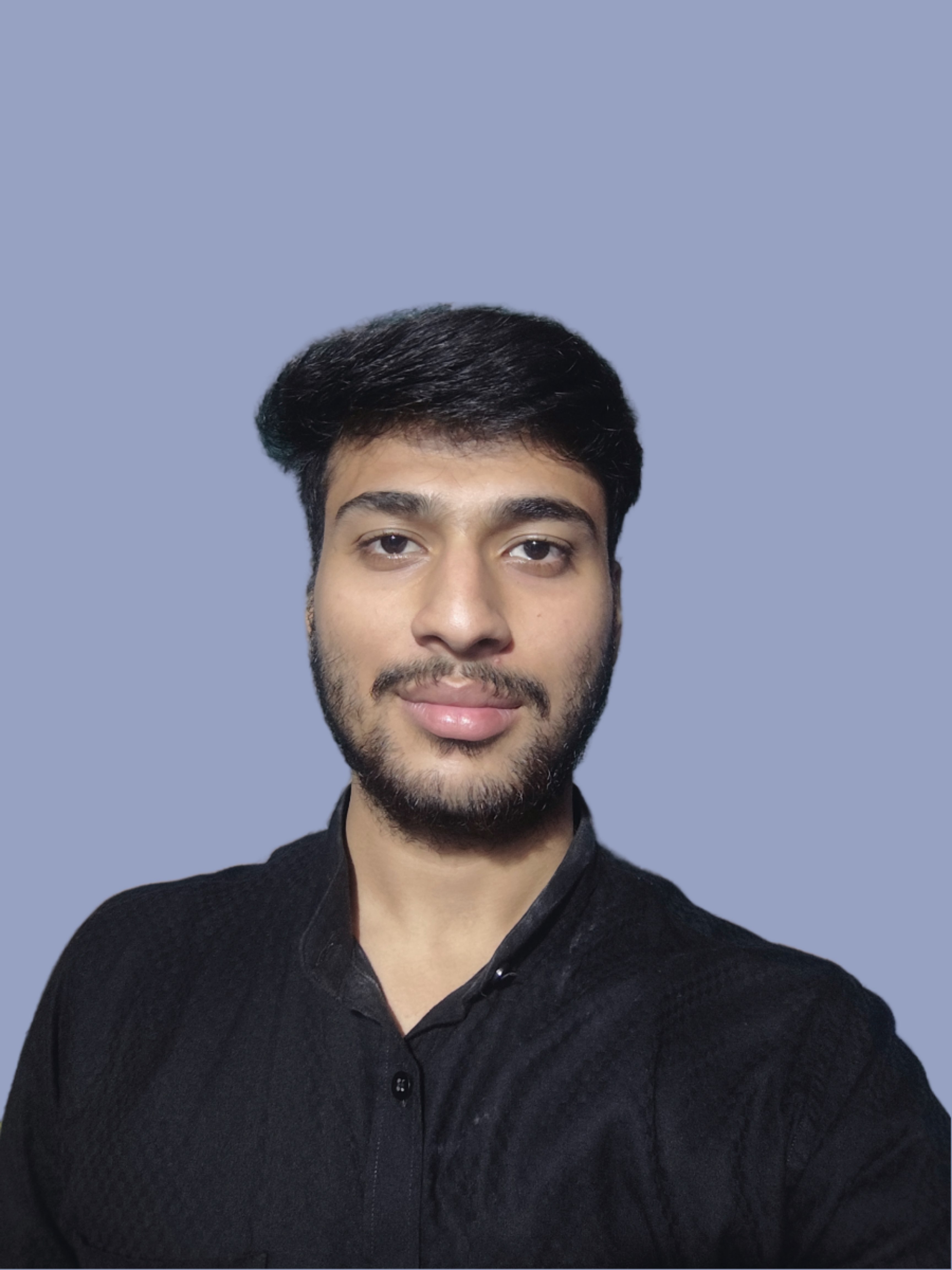 Amrit Raj Mishra