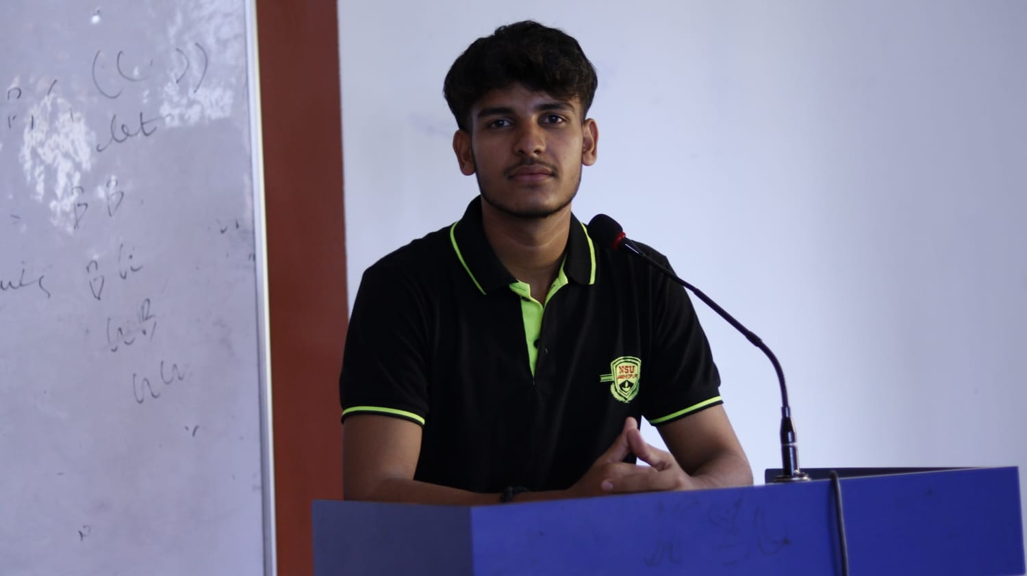 Utkarsh Kumar