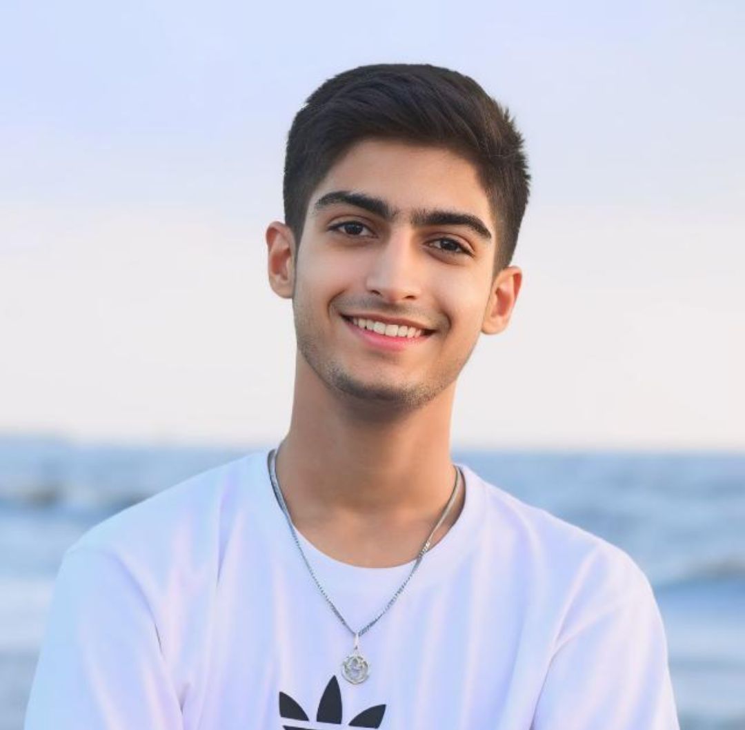 Divyansh Singh