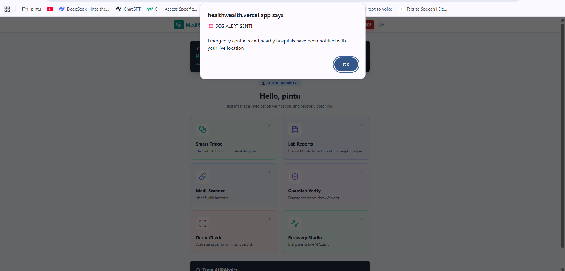 MediGuard