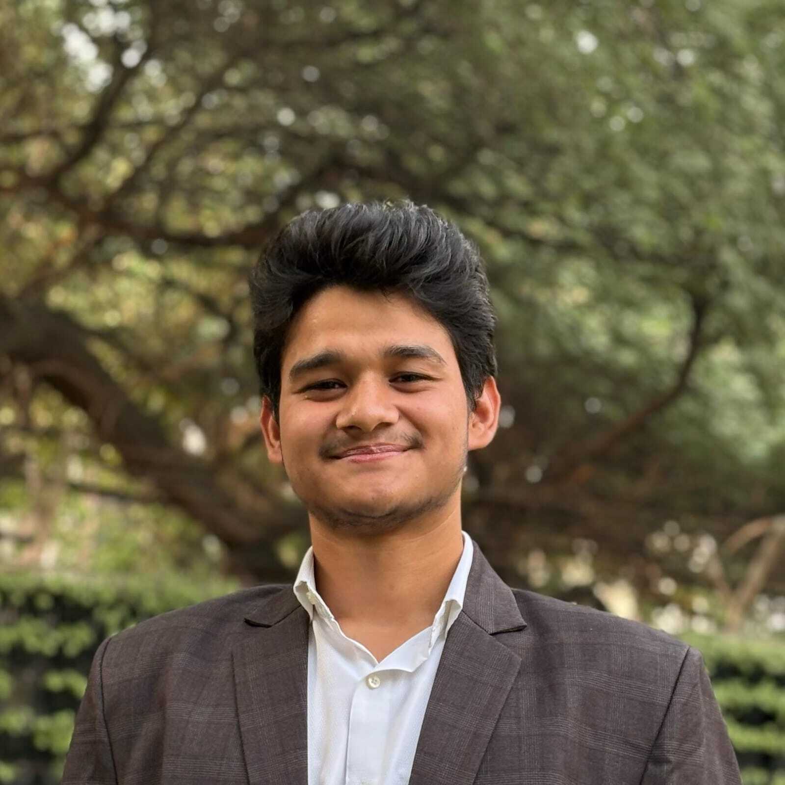 Rohan Naula