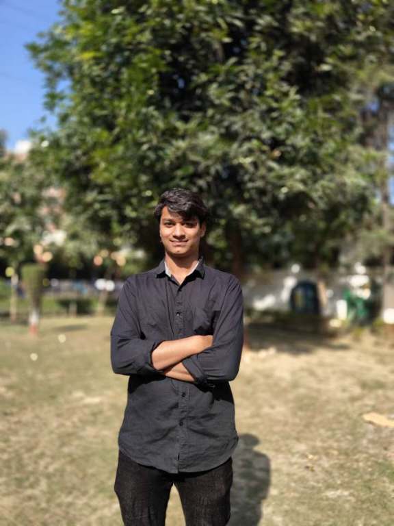 Sarthak Singhaniya
