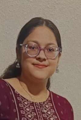 Mahak Agarwal 