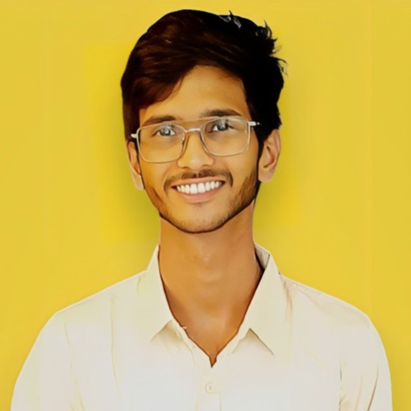 Vaibhav Porwal Vaibhav Porwal