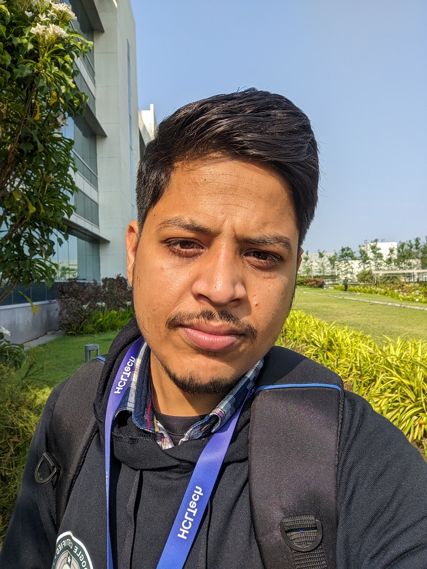Ajay Kumar Mahto